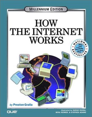 How The Internet Works Preston Gralla Pdf Merge